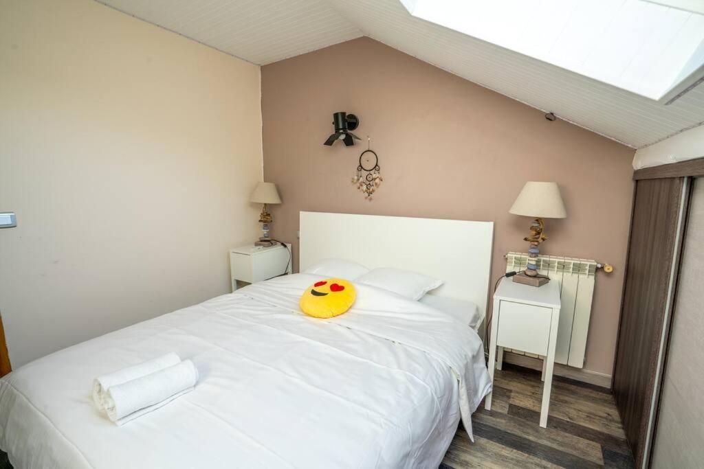 Maison Vue Semnoz Villa Annecy Kültér fotó